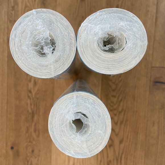 ROMO / Orvieto Collection Suvi Wallpaper - 3 rolls - Picture 11 of 12